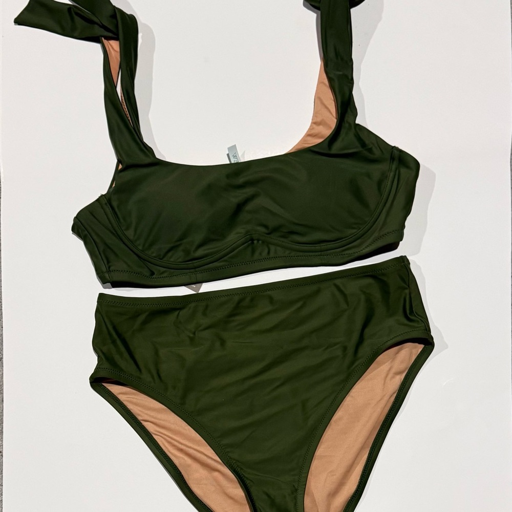 J Crew Bikini